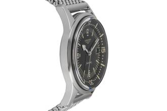 Thumbnail von Longines Legend Diver Stahl Automatik Herrenuhr Ref. L3.674.4.50.6 B&P