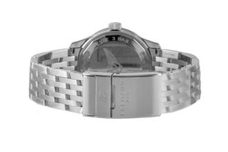 Thumbnail von Breitling Navitimer 36 Stahl Automatik Damenuhr Ref. A17395361L1A1