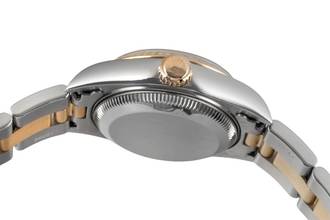 Thumbnail von Rolex Lady-Datejust 26 Stahl / Gold Automatik Damenuhr Ref. 79173 K-Serie