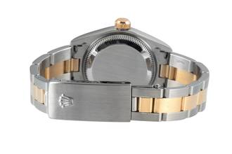 Thumbnail von Rolex Lady-Datejust 26 Stahl / Gold Automatik Damenuhr Ref. 79173 K-Serie