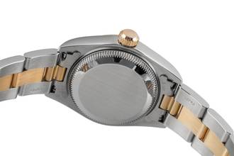 Thumbnail von Rolex Lady-Datejust 26 Stahl / Gold Automatik Damenuhr Ref. 79173 K-Serie