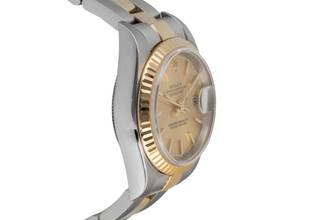 Thumbnail von Rolex Lady-Datejust 26 Stahl / Gold Automatik Damenuhr Ref. 79173 K-Serie