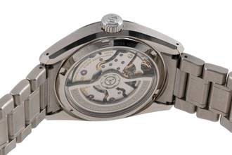 Thumbnail von Grand Seiko Evolution 9 Collection Hi-Beat Stahl Automatik Ref. SLGH017 B&P 2022