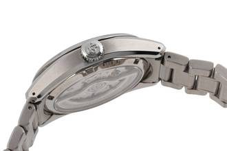 Thumbnail von Grand Seiko Evolution 9 Collection Hi-Beat Stahl Automatik Ref. SLGH017 B&P 2022