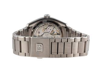 Thumbnail von Grand Seiko Evolution 9 Collection Hi-Beat Stahl Automatik Ref. SLGH017 B&P 2022