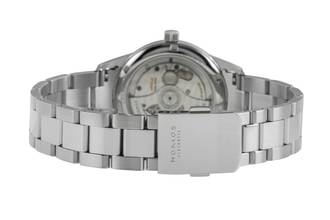 Thumbnail von NOMOS Club Neomatik Glashütte Club Sport Neomatik Petrol Automatik Herrenuhr 746
