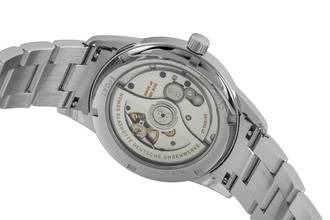 Thumbnail von NOMOS Club Neomatik Glashütte Club Sport Neomatik Petrol Automatik Herrenuhr 746