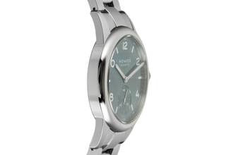 Thumbnail von NOMOS Club Neomatik Glashütte Club Sport Neomatik Petrol Automatik Herrenuhr 746