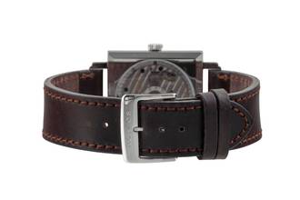 Thumbnail von NOMOS Tetra Stahl Automatik Herrenuhr Ref. 421.S2 Box & Papiere 2024 Limited