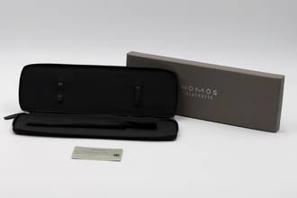Thumbnail von NOMOS Tetra Stahl Automatik Herrenuhr Ref. 421.S2 Box & Papiere 2024 Limited