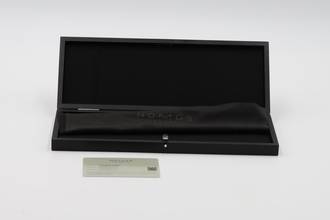 Thumbnail von NOMOS Tangente 33 BSH Edelstahl Handaufzug Medium Size B&P 2025