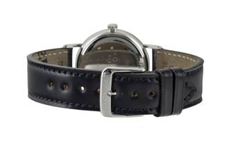 Thumbnail von NOMOS Ludwig Glashütte Ludwig 33 Stahl Handaufzug Medium Size Ref. 243 B&P 2011