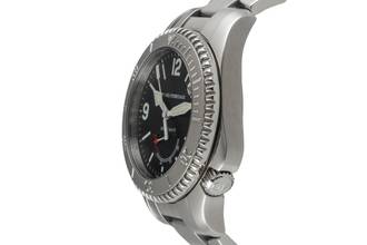 Thumbnail von Girard Perregaux Sea Hawk II Stahl Automatik Ref. 49900.1.11.6146 Box