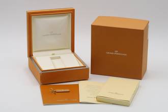 Thumbnail von Girard Perregaux Sea Hawk II Stahl Automatik Ref. 49900.1.11.6146 Box