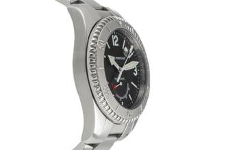 Thumbnail von Girard Perregaux Sea Hawk II Stahl Automatik Ref. 49900.1.11.6146 Box