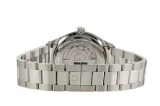 Thumbnail von Union Glashütte Viro Stahl Automatik Herrenuhr Ref. D011.407.11.051.00 B&P 2025