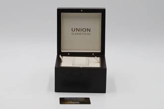 Thumbnail von Union Glashütte Viro Stahl Automatik Herrenuhr Ref. D011.407.11.051.00 B&P 2025