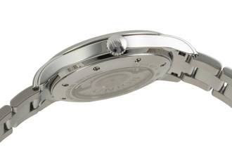 Thumbnail von Union Glashütte Viro Stahl Automatik Herrenuhr Ref. D011.407.11.051.00 B&P 2025