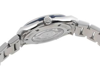 Thumbnail von Hublot Classic Fusion 42 Blue Titan Automatik Ref. 548.NX.7170.NX B&P 2019