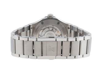 Thumbnail von Hublot Classic Fusion 42 Blue Titan Automatik Ref. 548.NX.7170.NX B&P 2019