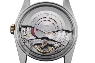 Thumbnail von Rolex Datejust Turn-O-Graph Turn-O-Graph 36 Stahl / Gold Automatik Herrenuhr Ref. 16263