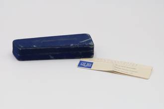 Thumbnail von Glashütte Original Automat Automatik vergoldet Herrenuhr Vintage B&P 1963 Sammlerstück