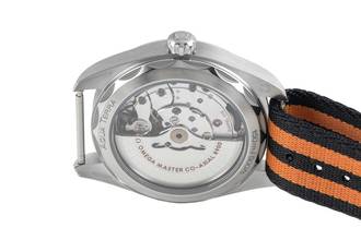 Thumbnail von Omega Seamaster Aqua Terra 150M Golf Edition Co-Axial Ref. 220.12.41.21.02.003