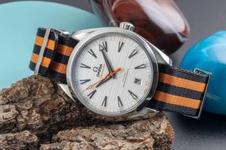 Thumbnail von Omega Seamaster Aqua Terra 150M Golf Edition Co-Axial Ref. 220.12.41.21.02.003