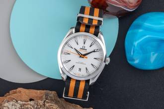 Thumbnail von Omega Seamaster Aqua Terra 150M Golf Edition Co-Axial Ref. 220.12.41.21.02.003