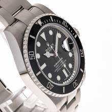 Thumbnail von Rolex Submariner Date 40 – 116610LN – like NEW – 12/2019 Full Set Lc100