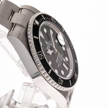 Thumbnail von Rolex Submariner Date 40 – 116610LN – like NEW – 12/2019 Full Set Lc100