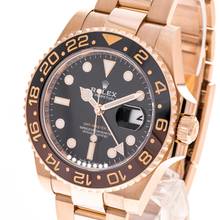 Thumbnail von Rolex GMT-Master II Rootbeer 40 – 126715CHNR – like NEW – 2026 Full Set