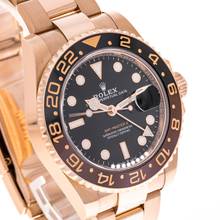 Thumbnail von Rolex GMT-Master II Rootbeer 40 – 126715CHNR – like NEW – 2026 Full Set