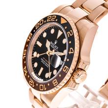 Thumbnail von Rolex GMT-Master II Rootbeer 40 – 126715CHNR – like NEW – 2026 Full Set