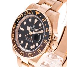 Thumbnail von Rolex GMT-Master II Rootbeer 40 – 126715CHNR – like NEW – 2026 Full Set
