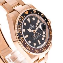 Thumbnail von Rolex GMT-Master II Rootbeer 40 – 126715CHNR – like NEW – 2026 Full Set