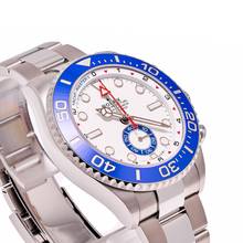 Thumbnail von Rolex Yacht-Master II – 126680 – NEW & Unworn – 07/2026 Full Set