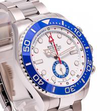 Thumbnail von Rolex Yacht-Master II – 126680 – NEW & Unworn – 07/2026 Full Set