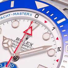 Thumbnail von Rolex Yacht-Master II – 126680 – NEW & Unworn – 07/2026 Full Set