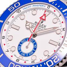 Thumbnail von Rolex Yacht-Master II – 126680 – NEW & Unworn – 07/2026 Full Set