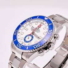 Thumbnail von Rolex Yacht-Master II – 126680 – NEW & Unworn – 07/2026 Full Set