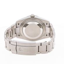 Thumbnail von Rolex Oyster Perpetual 41 Green – 124300 – like NEW – 06/2024 Full Set Lc100