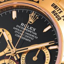 Thumbnail von Rolex Daytona Cosmograph Daytona – 126508 – like NEW – 2024 Full Set