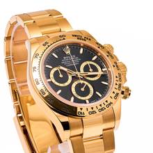 Thumbnail von Rolex Daytona Cosmograph Daytona – 126508 – like NEW – 2024 Full Set