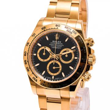 Rolex Daytona Cosmograph Daytona – 126508 – like NEW – 2024 Full Set