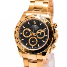 Thumbnail von Rolex Daytona Cosmograph Daytona – 126508 – like NEW – 2024 Full Set
