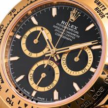 Thumbnail von Rolex Daytona Cosmograph Daytona – 126508 – like NEW – 2024 Full Set