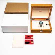 Thumbnail von Omega Seamaster Aqua Terra 150m – 220.10.41.21.03.006 – NEW & Unworn – 07/2026 Full Set