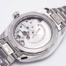 Thumbnail von Omega Seamaster Aqua Terra 150m – 220.10.41.21.03.006 – NEW & Unworn – 07/2026 Full Set