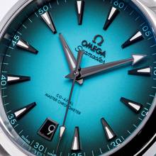 Thumbnail von Omega Seamaster Aqua Terra 150m – 220.10.41.21.03.006 – NEW & Unworn – 07/2026 Full Set